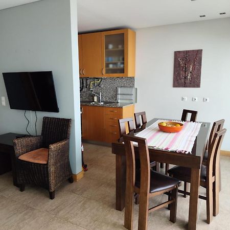 Апартаменты Perfect Sea View Вила-ду-Конди Экстерьер фото