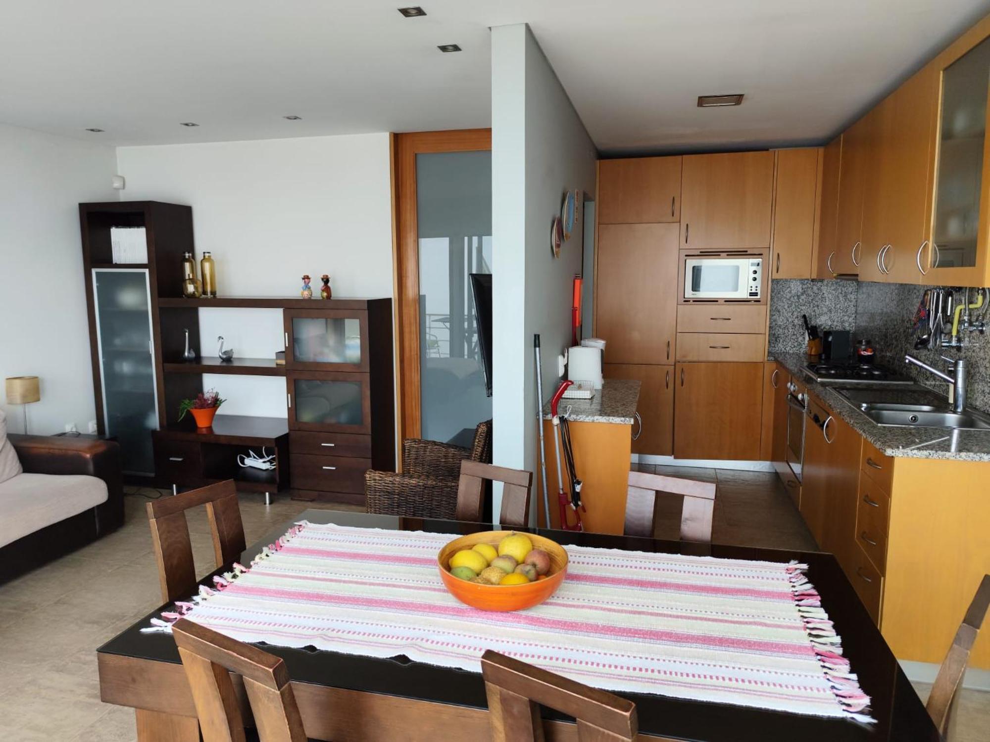 Апартаменты Perfect Sea View Вила-ду-Конди Экстерьер фото