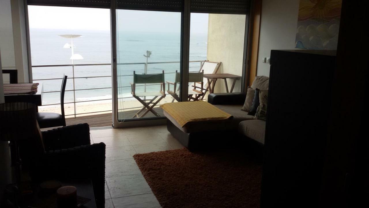 Апартаменты Perfect Sea View Вила-ду-Конди Экстерьер фото